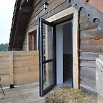 Apartment Forreset - Lesny Reset *