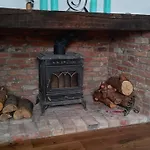 Forreset - Lesny Reset Apartment Gietrzwald