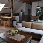 Forreset - Lesny Reset Apartment *