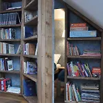 Apartment Forreset - Lesny Reset *