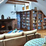 Apartment Forreset - Lesny Reset