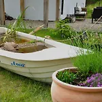 Apartment Forreset - Lesny Reset