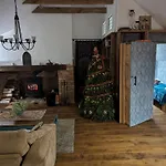 Forreset - Lesny Reset Apartmán *