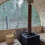 Forreset - Lesny Reset Gietrzwałd