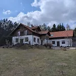 Apartment Forreset - Lesny Reset *