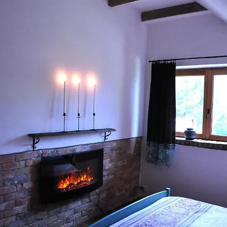 Apartamento Forreset - Lesny Apartament, Sauna I Balia Jacuzzi Gietrzwałd
