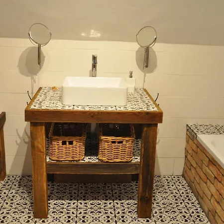 Forreset - Lesny Apartament, Sauna I Balia Jacuzzi *