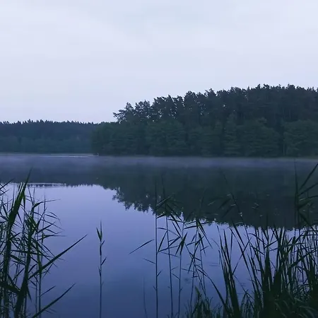 Forreset Esencja Natury - Z Opcja Sauny I Balii Gietrzwałd