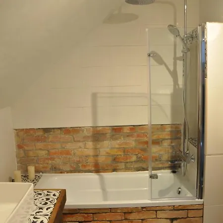 Apartment Forreset - Lesny Apartament, Sauna I Balia Jacuzzi