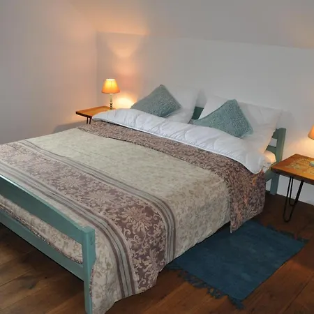 Forreset - Lesny Apartament, Sauna I Balia Jacuzzi Apartment
