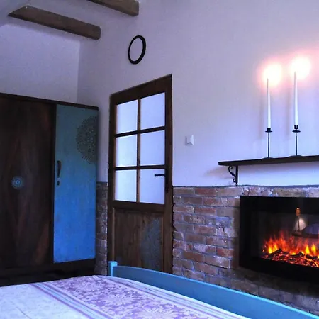 Forreset - Lesny Apartament, Sauna I Balia Jacuzzi Apartamento