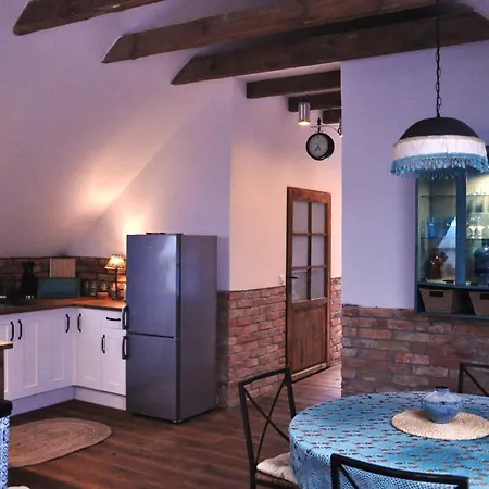 Forreset - Lesny Apartament, Sauna I Balia Jacuzzi