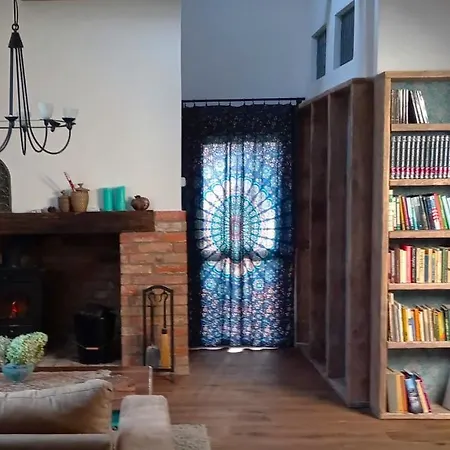 公寓 Forreset - Lesny Apartament, Sauna I Balia Jacuzzi Gietrzwałd