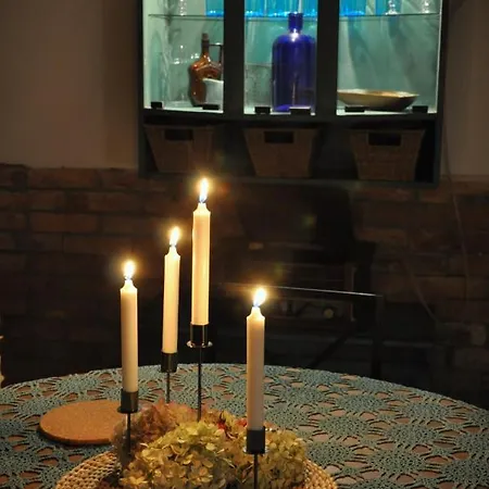 公寓 Forreset - Lesny Apartament, Sauna I Balia Jacuzzi