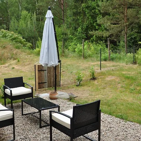 Forreset - Lesny Apartament, Sauna I Balia Jacuzzi 公寓 *