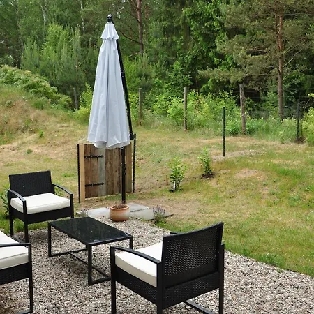 Forreset - Lesny Apartament, Sauna I Balia Jacuzzi Apartamento *