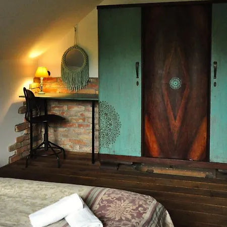 Apartamento Forreset - Lesny Apartament, Sauna I Balia Jacuzzi *