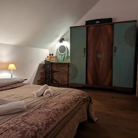 Forreset - Lesny Apartament, Sauna I Balia Jacuzzi Apartamento