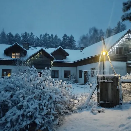 Forreset - Lesny Reset Гетшвалд