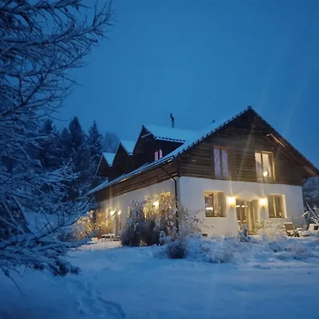 Forreset - Lesny Reset Апартаменты