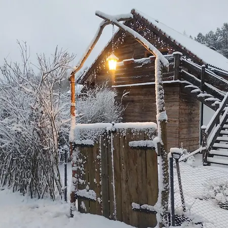 Forreset - Lesny Reset Апартаменты