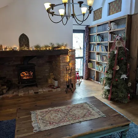 Апартаменты Forreset - Lesny Reset