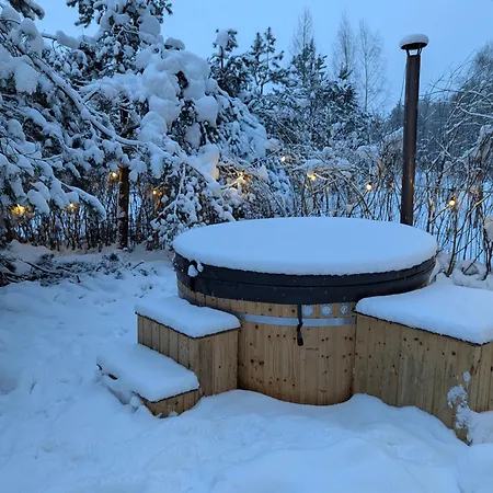 Forreset - Lesny Reset Апартаменты Гетшвалд