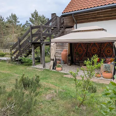 Apartment Forreset Esencja Natury - Z Opcja Sauny I Balii *