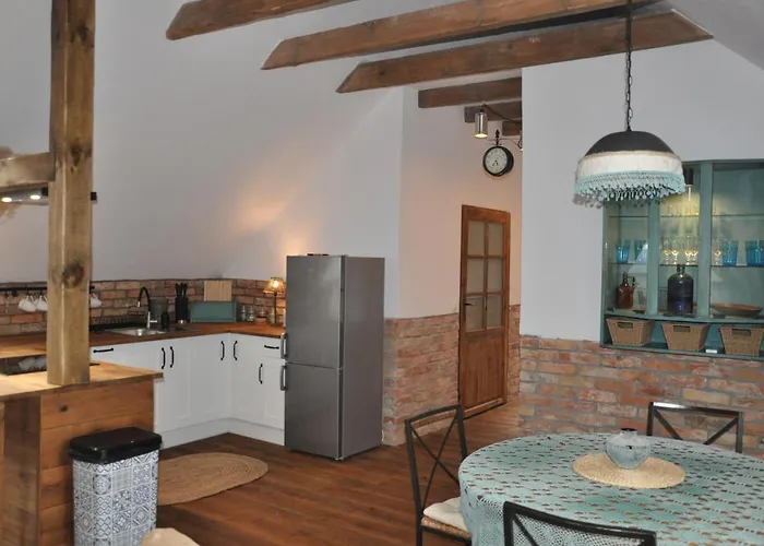 Forreset - Lesny Reset * Gietrzwałd