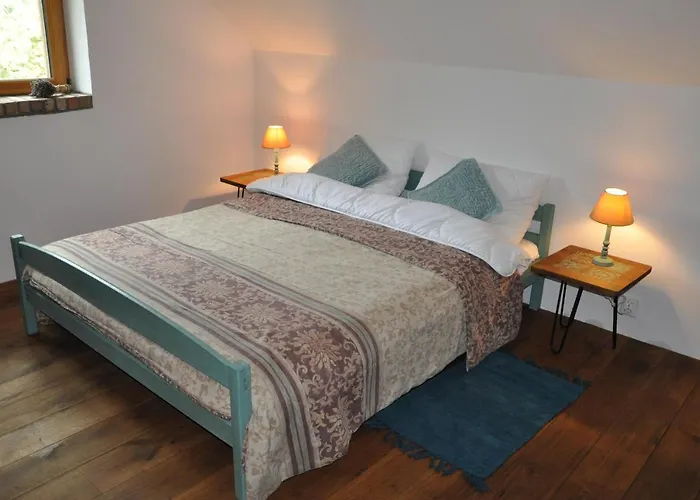 Forreset - Lesny Reset Апартаменты