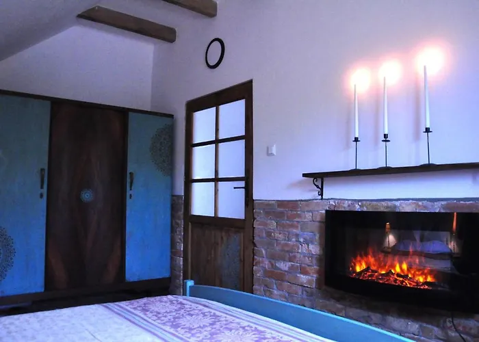 Forreset - Lesny Reset Апартаменты