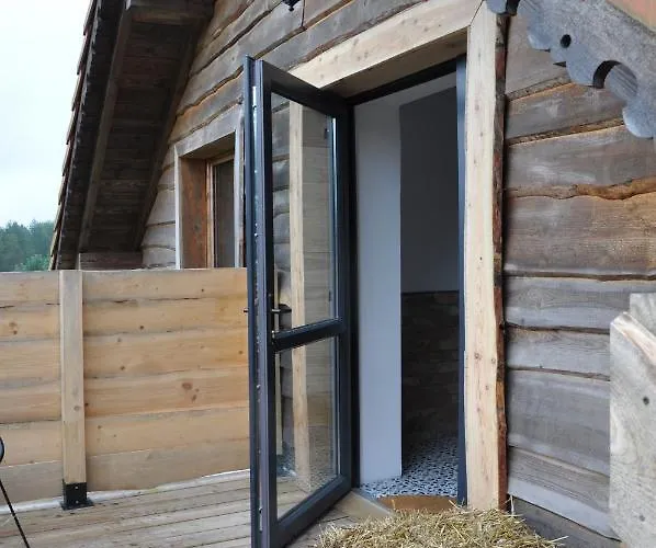 Daire Forreset - Lesny Reset *