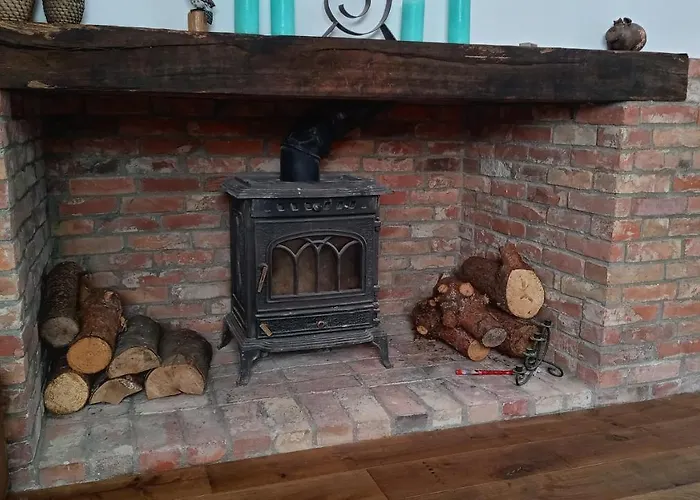 Forreset - Lesny Reset Апартаменты Гетшвалд