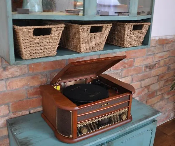 Forreset - Lesny Apartament, Sauna I Balia Jacuzzi