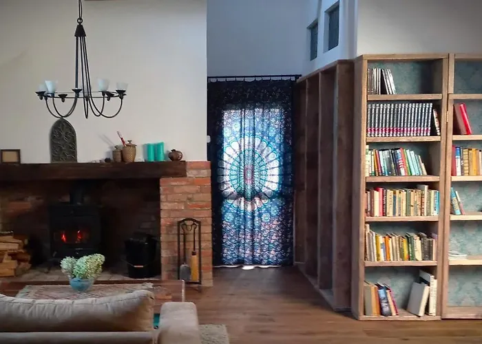 Daire Forreset - Lesny Reset Gietrzwałd