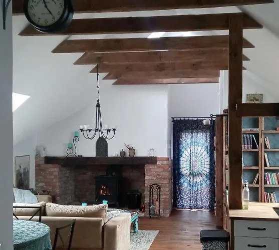 Апартаменты Forreset - Lesny Reset