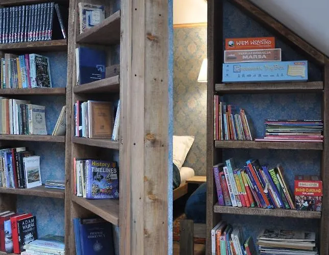 Апартаменты Forreset - Lesny Reset *