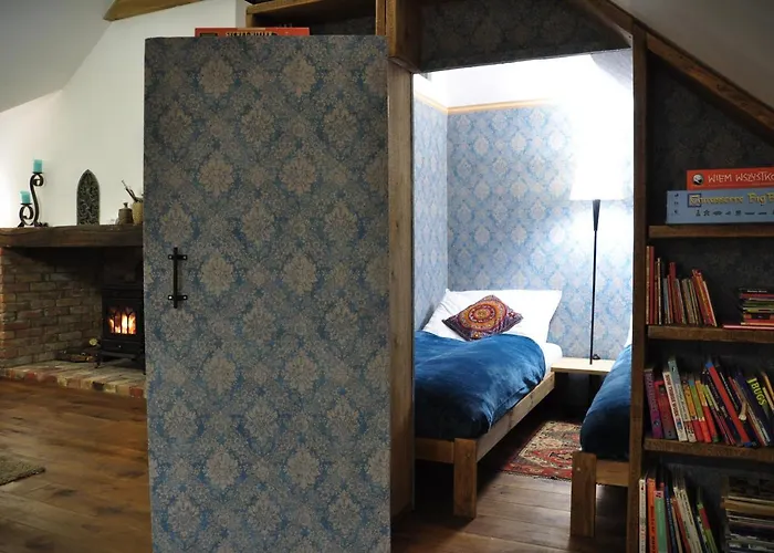 Forreset - Lesny Reset Гетшвалд