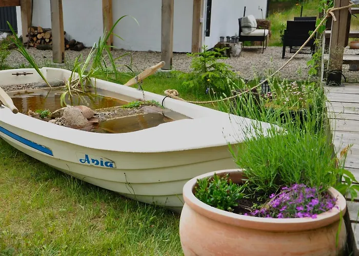 Апартаменты Forreset - Lesny Reset