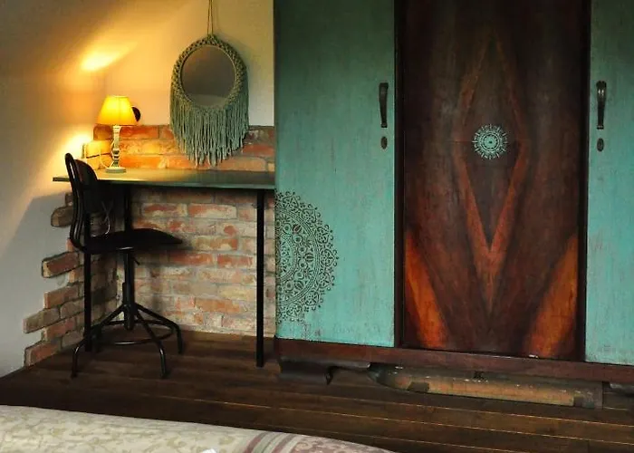 Апартаменты Forreset - Lesny Reset *