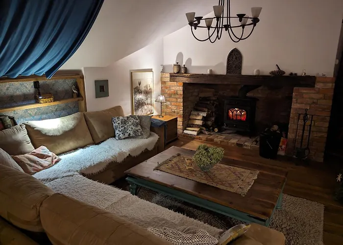 Апартаменты Forreset - Lesny Reset