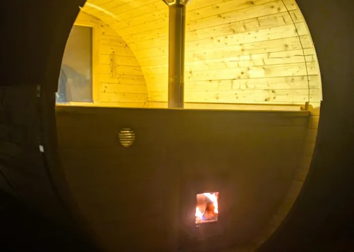 Апартаменты Forreset - Lesny Reset Гетшвалд