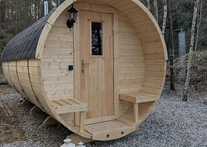 Forreset - Lesny Reset *