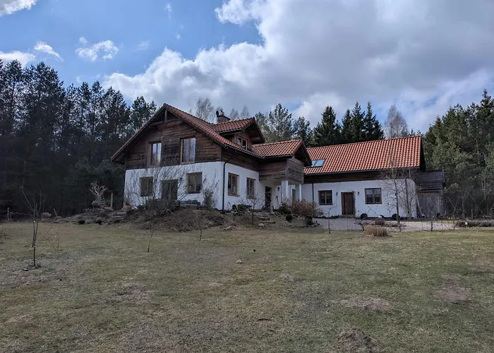 Апартаменты Forreset - Lesny Reset *