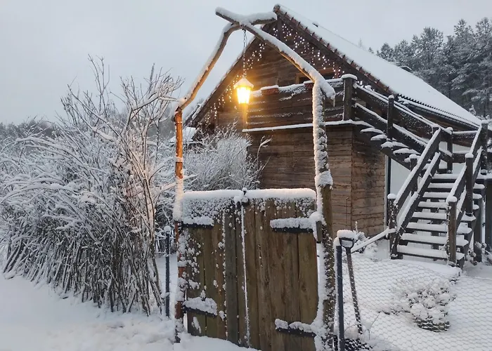 Forreset - Lesny Reset Апартаменты