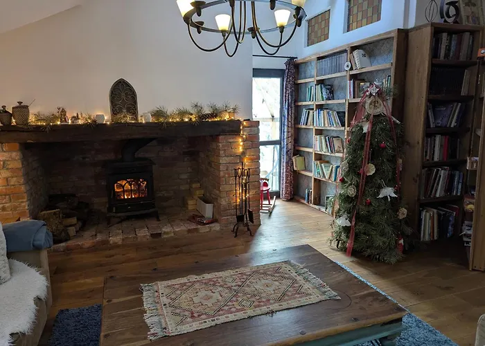 Апартаменты Forreset - Lesny Reset